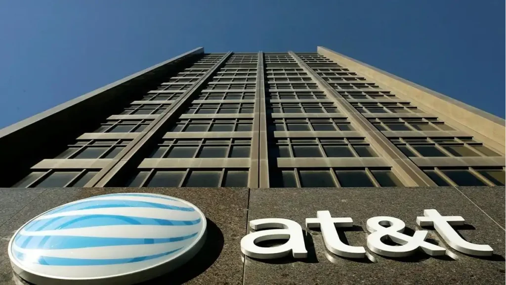 Telco (AT&T)