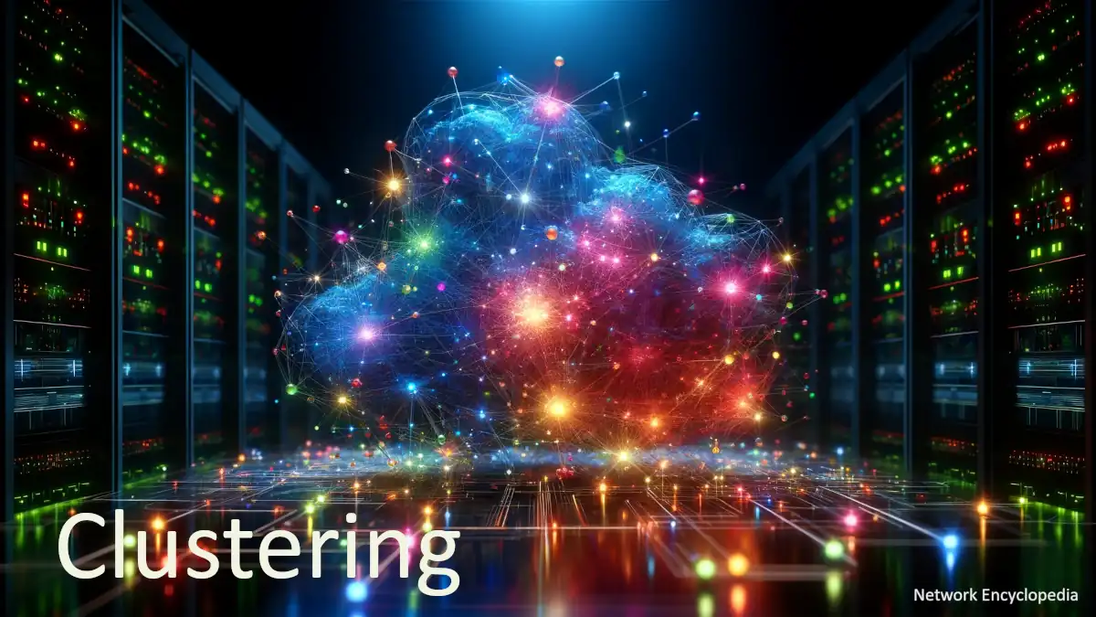 Mastering Clustering: The Backbone of Network Reliability