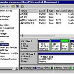 Computer Management