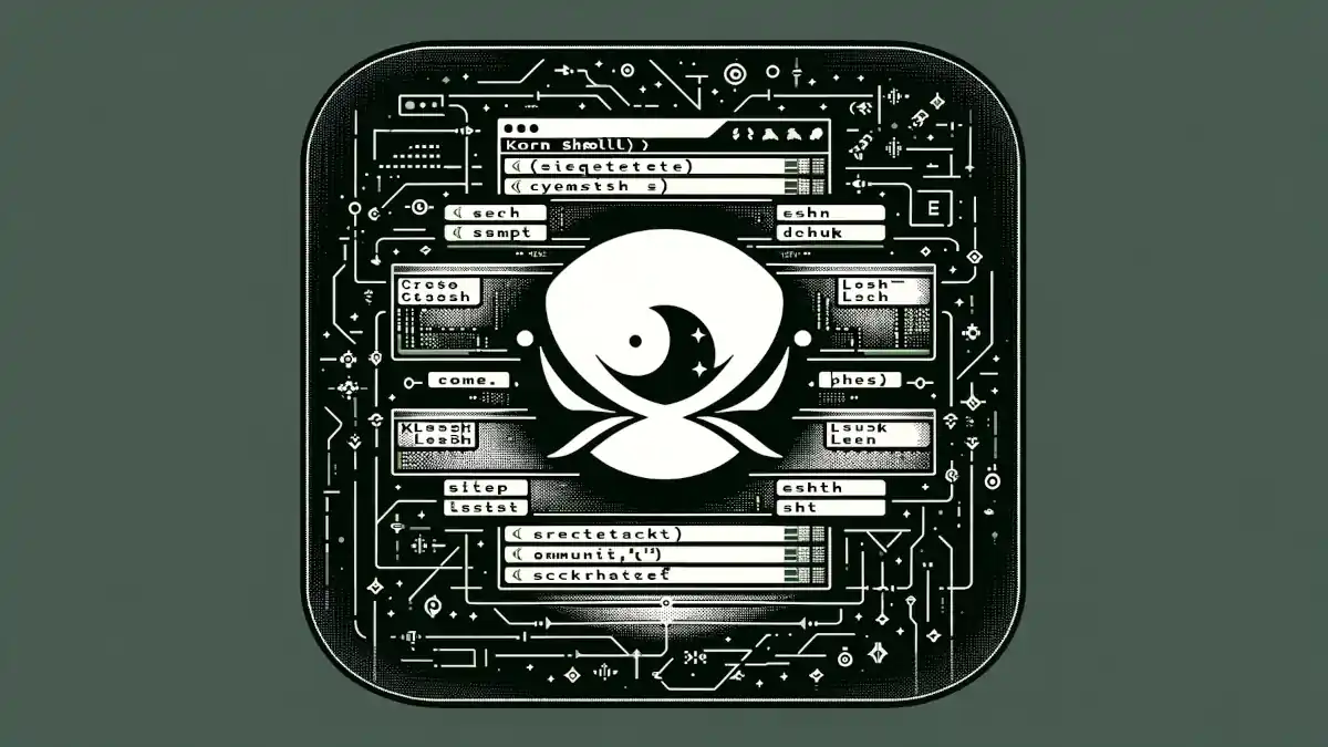 KornShell (ksh): Revolutionizing Unix Scripting – A Comprehensive Insight