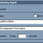 Network Monitor Agent