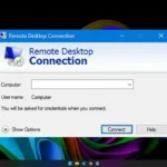 What is remote desktop protocol (RDP)?