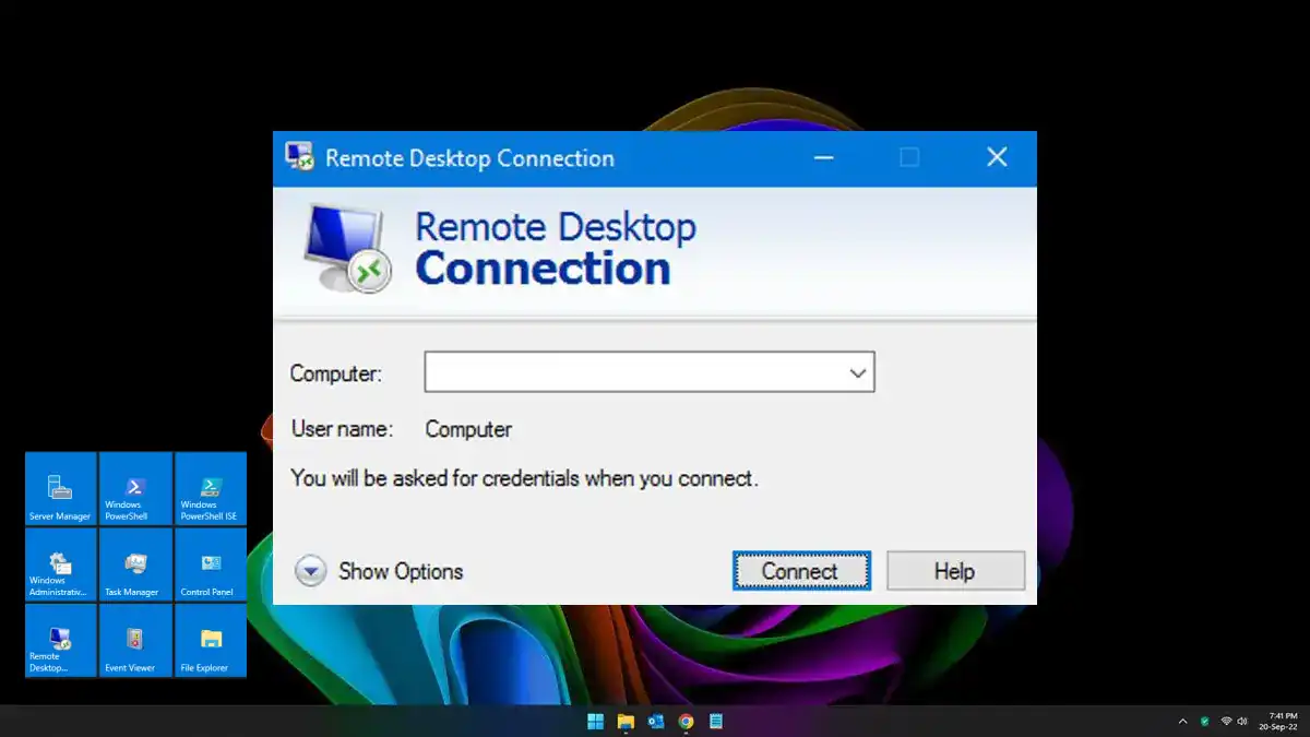 Unpacking Remote Desktop Protocol (RDP)