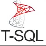 Transact-SQL