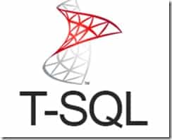 Transact-SQL (T-SQL)