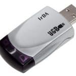 Infrared Data Association (IrDA)