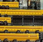 Next Generation I/O