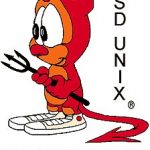 BSD UNIX