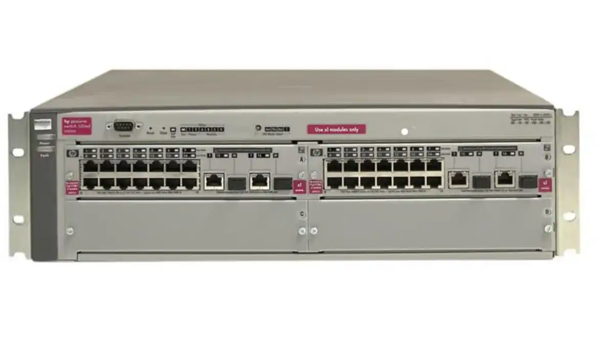 Layer 4 Switch