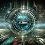 Loopback address conceptual image