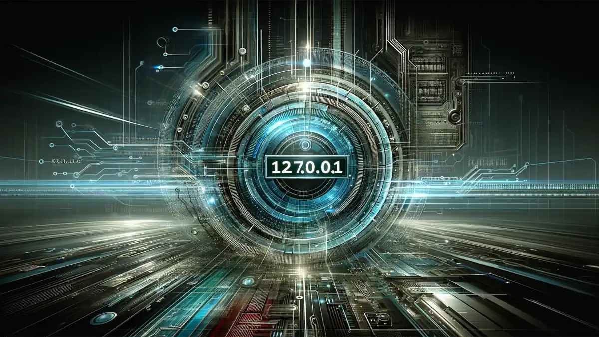 Understanding the Loopback Address