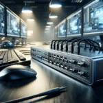 What is a KVM Switch
