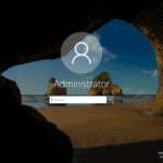 How to automatic logon in Windows