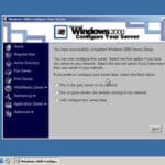 Windows 2000