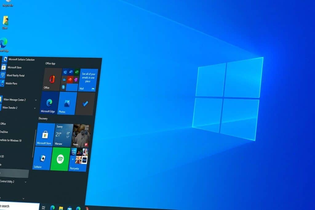Operating System (What is it?)