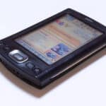 Personal Digital Assistant (PDA) - Palm TX