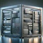 networking rack