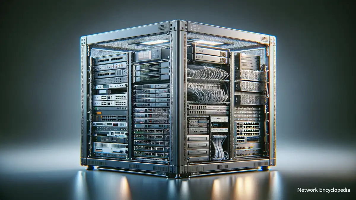 Networking Rack Guide: Organizing Your Devices
