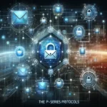 P Series Protocols (conceptual representation)