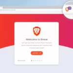 Brave Browser