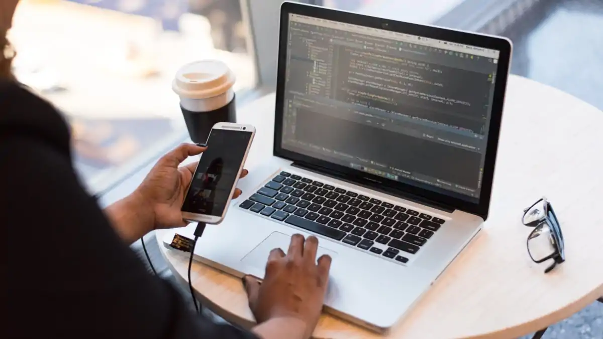 10 Skills You Need To Be A Developer