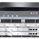 Basic Configuration of a Juniper Router