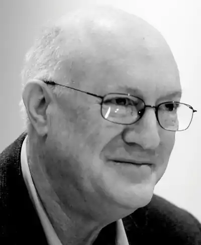 Steve Crocker picture (2019)