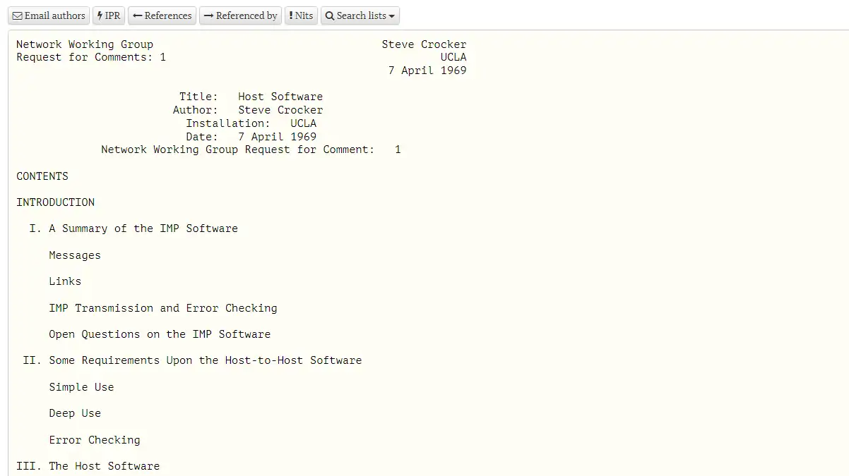 Internet-Standard Management Framework