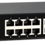 Power over Ethernet Port Management