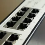 Power over Ethernet (PoE)