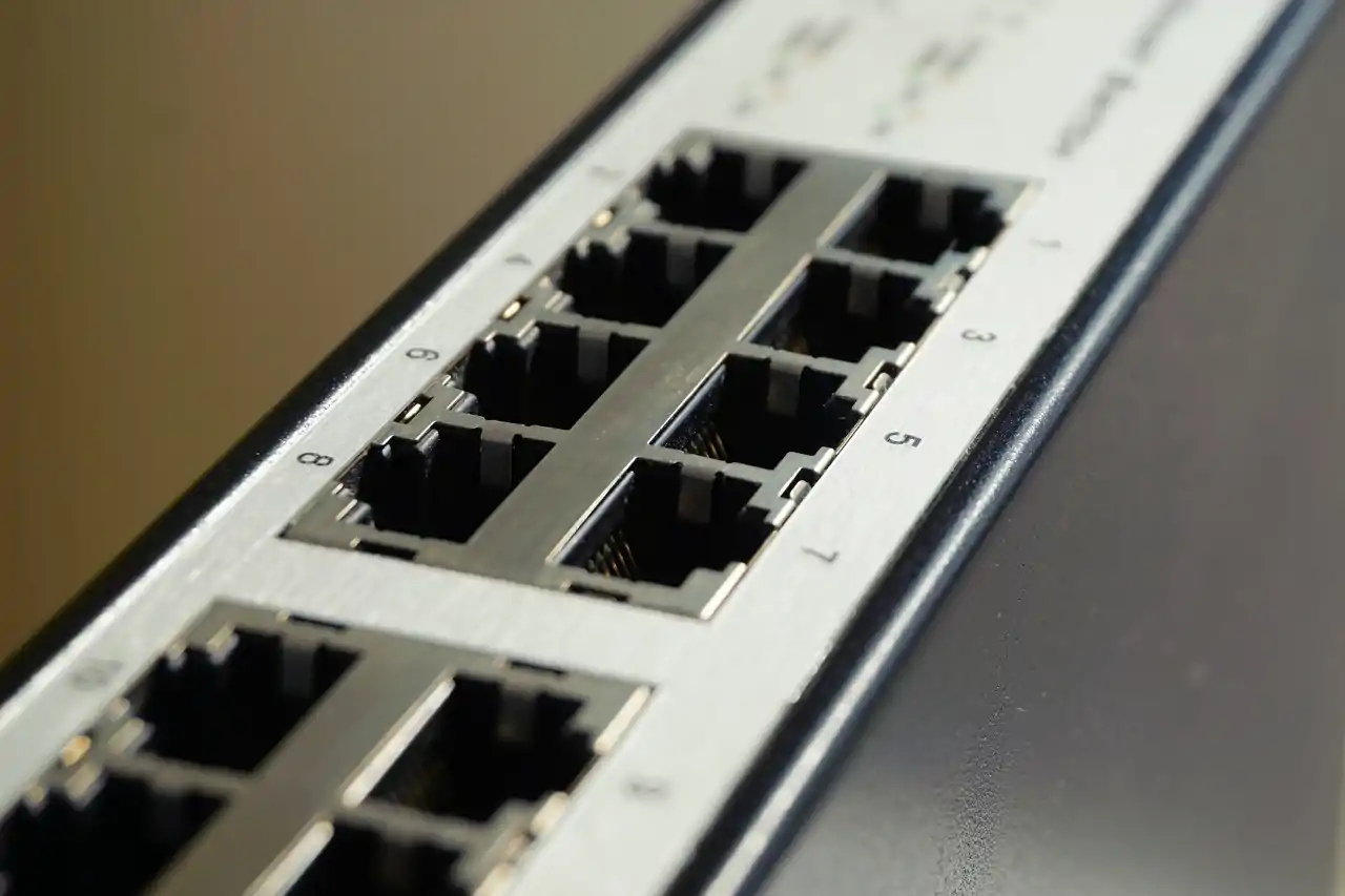 Power Over Ethernet (PoE)