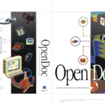 OpenDoc from Apple