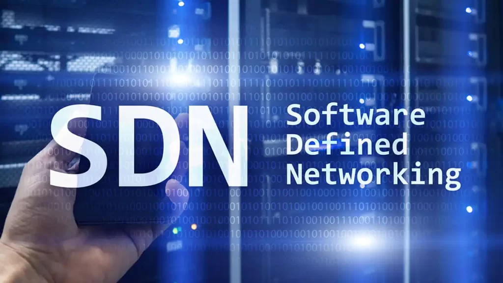 Software-Defined Networking (SDN)