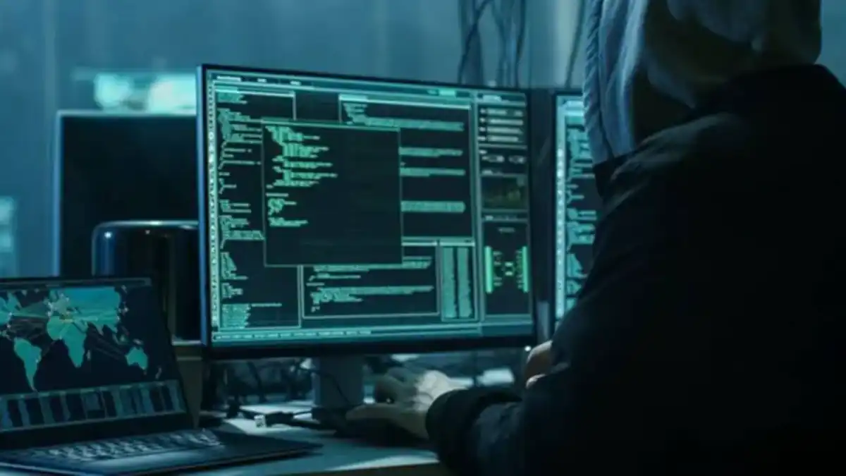 Hacking