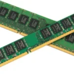 ECC RAM Memory