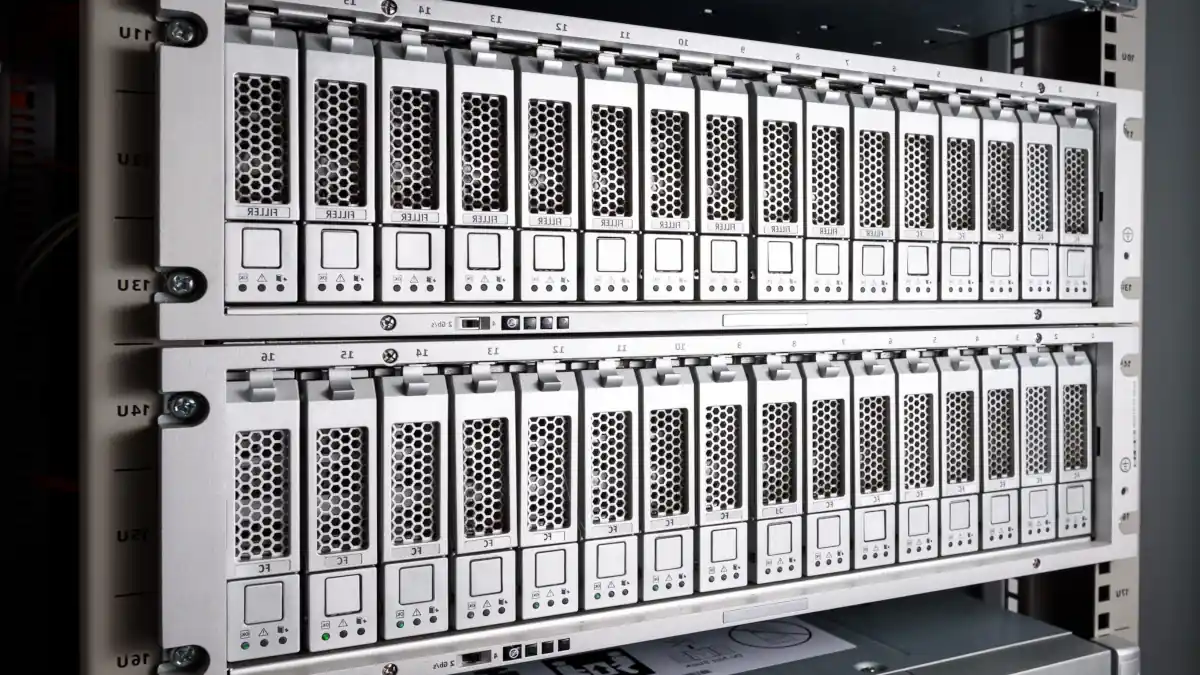 Demystifying Storage Area Network (SAN)