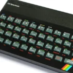 ZX Spectrum 48K from Sinclair Research