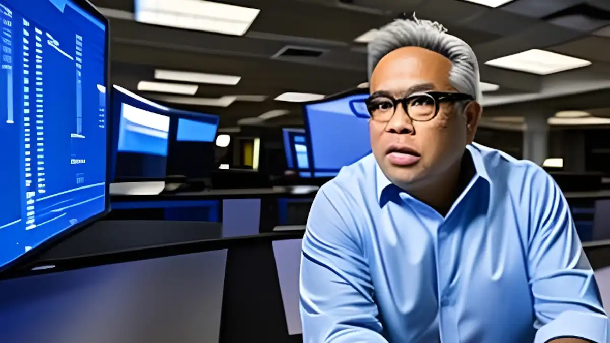 The World of Networking: An In-depth Conversation with Cisco Veteran, John