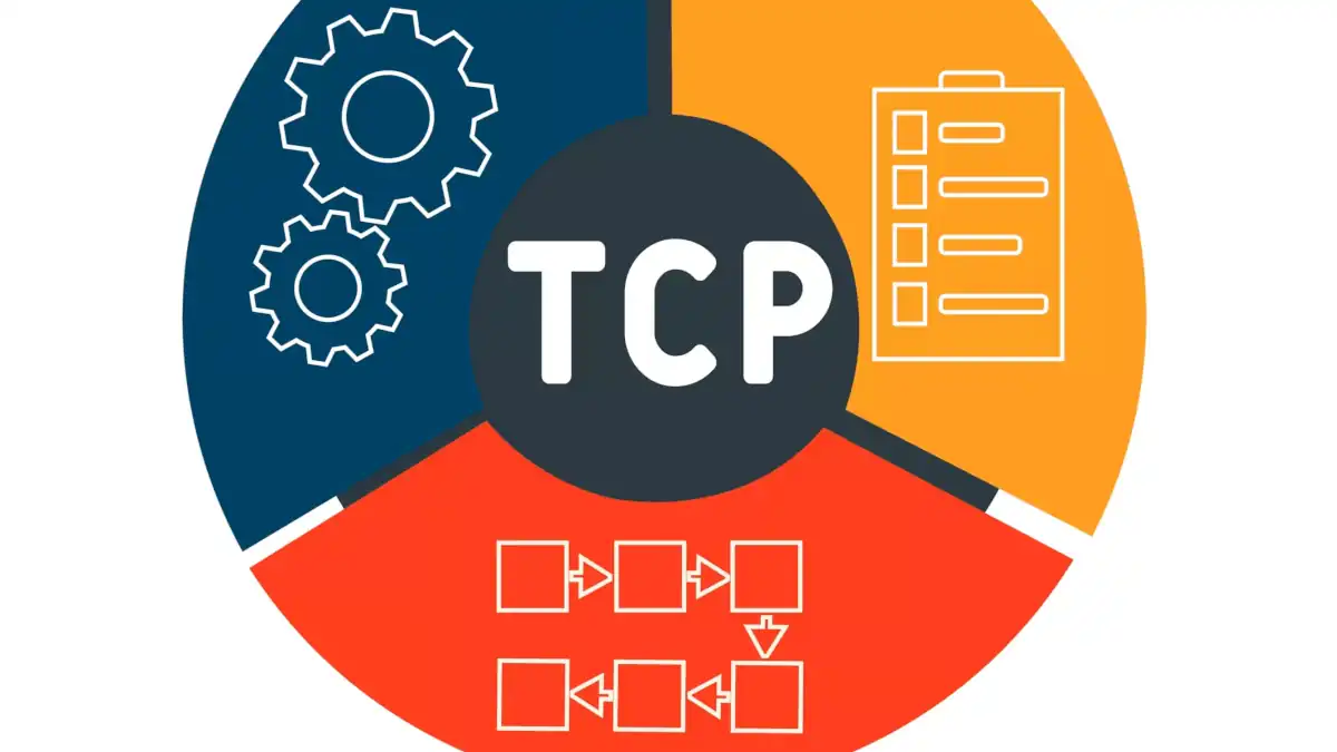 TCP Window: Optimizing Data Flow in Network Communication