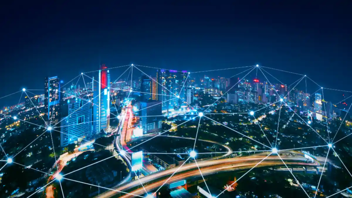 5G Network: Beyond Speed and Coverage