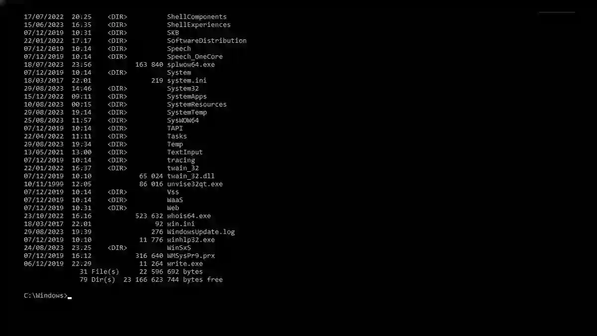 8.3 Filename: Do You Remember?
