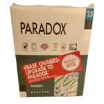 Paradox Database