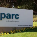 PARC - Palo Alto Research Center (Xerox)