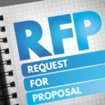 Writing an efficient Request for Proposal (RFP)
