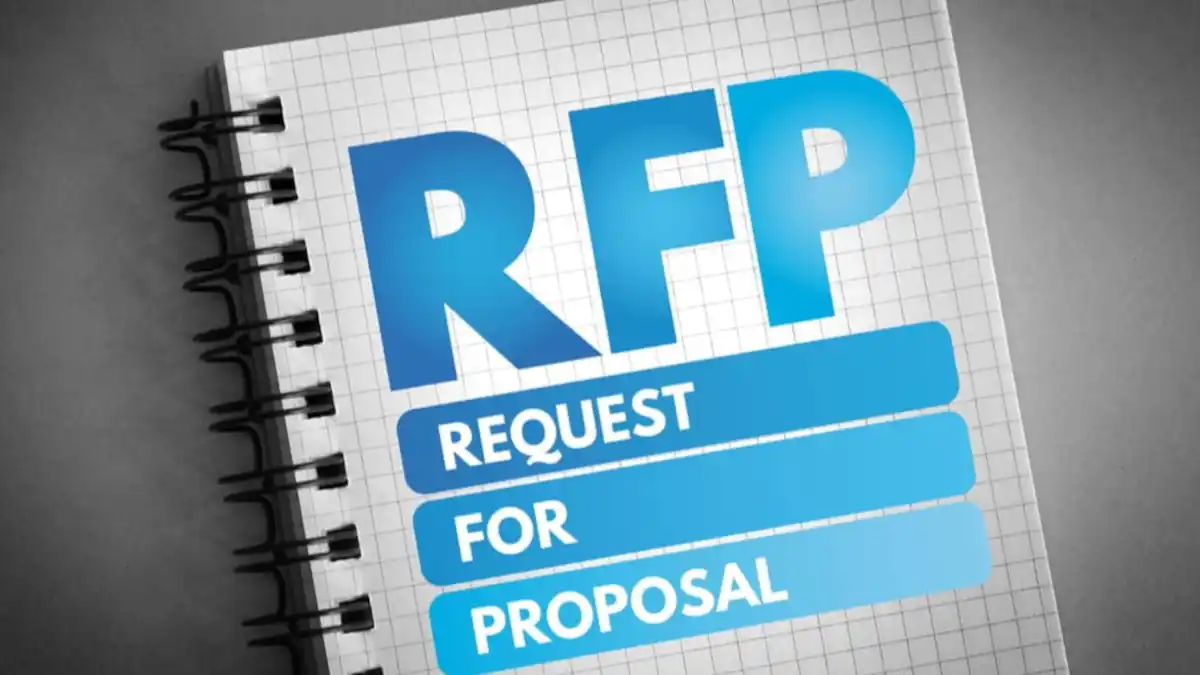 Mastering the Art of Crafting a Request for Proposal