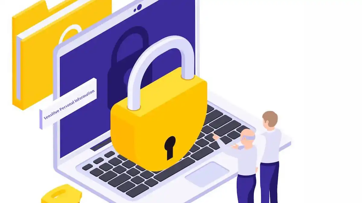 Guarding the Fortress: Understanding Sensitive Personal Information (SPI)