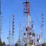 Digital Communication Service (DCS)