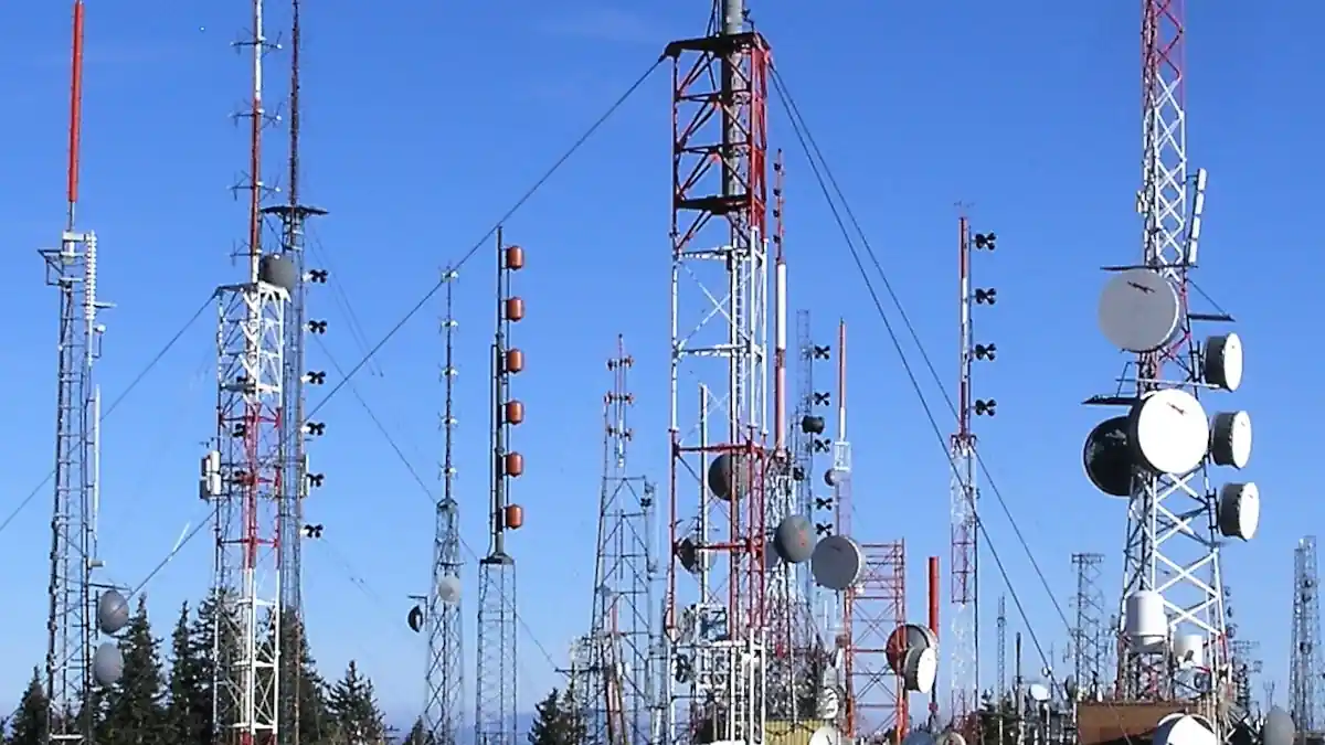Digital Communication Service (DCS): A Comprehensive Guide