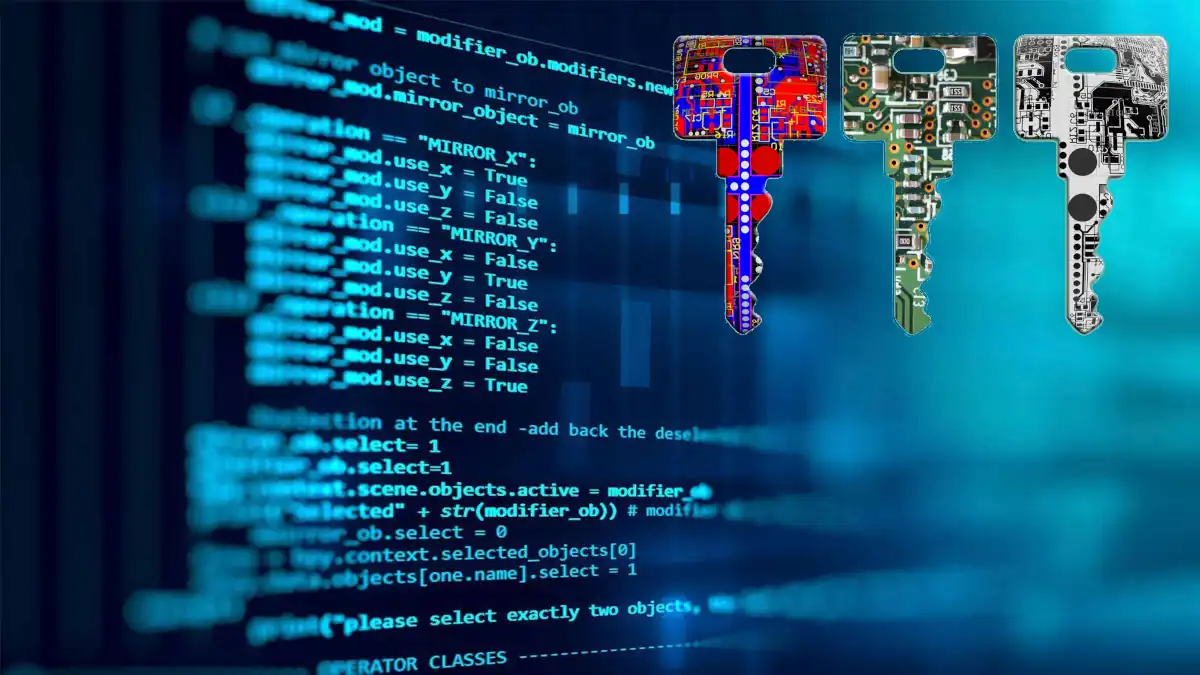 Why Encrypted Passwords Are Non-Negotiable