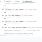 Programming Languages